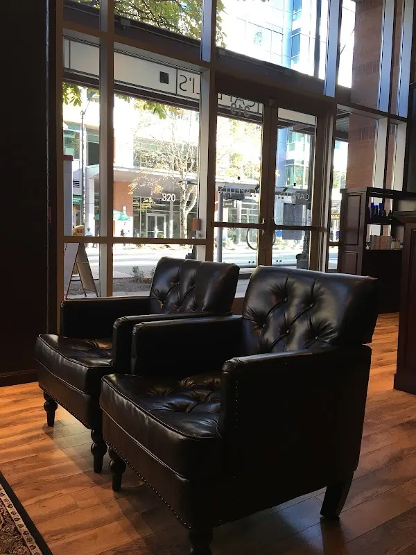 Capelli's Barbershop — Barber shop in Seattle