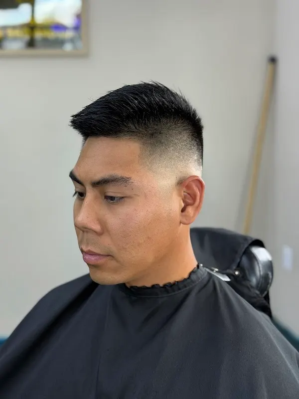 Styles Lounge — Barber shop in Reno
