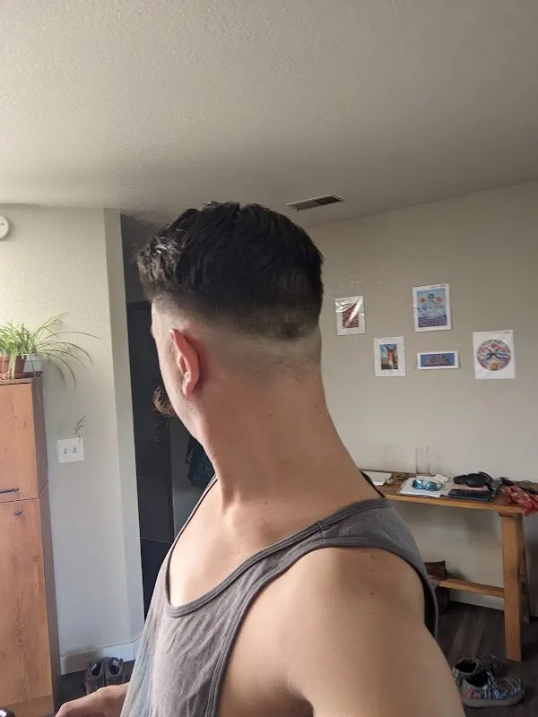 Black sheep barbers — Barber shop in Lakewood