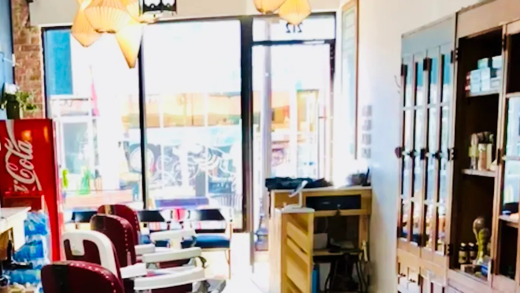Union Barber — Barber shop in Ferndale