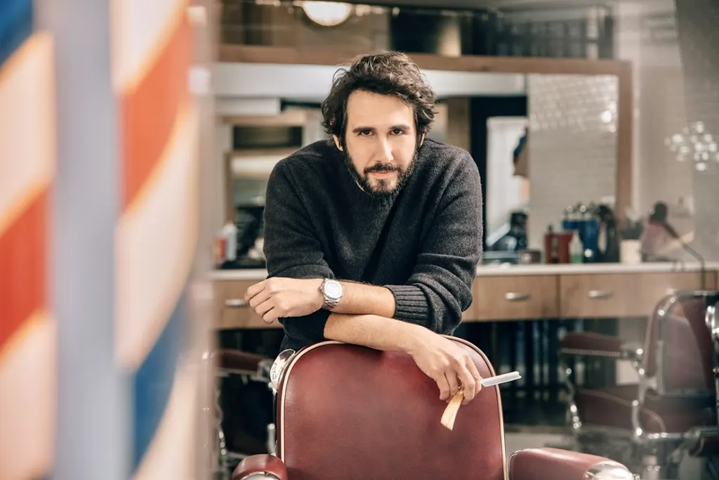 Barber Shop NYC — Barber shop in New York