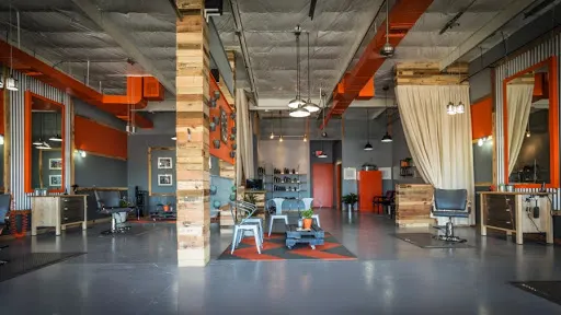 Keep It Cut - Phoenix / Arcadia — Barber shop in Phoenix