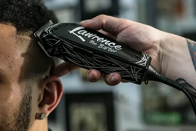 Funk's Barbershop — Barber shop in Chicago
