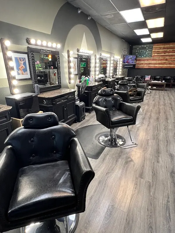 Just 4 Him Men's Haircuts Pensacola — Barber shop in Pensacola