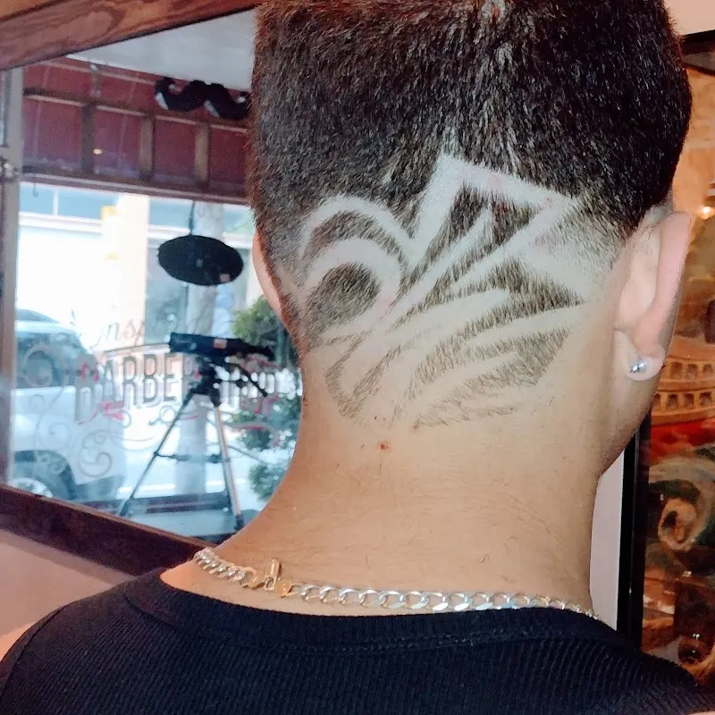413 Inspired Barber Shop — Barber shop in Sebring