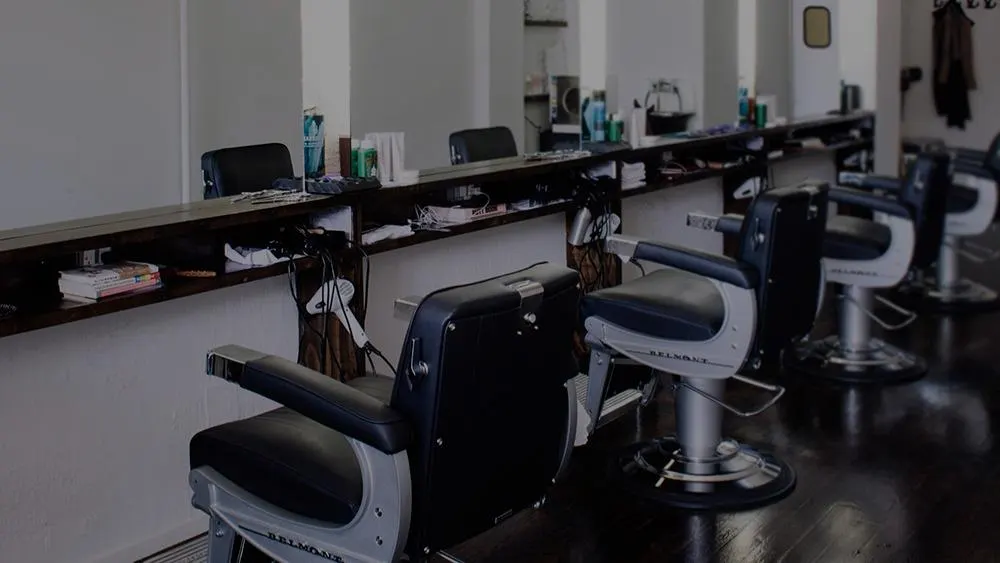 BEST BARBER — Barber shop in Manhattan