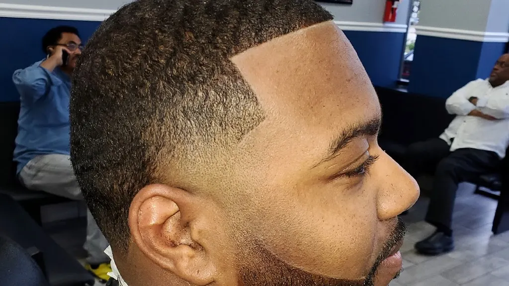 Next Level Kutz — Barber shop in Missouri City