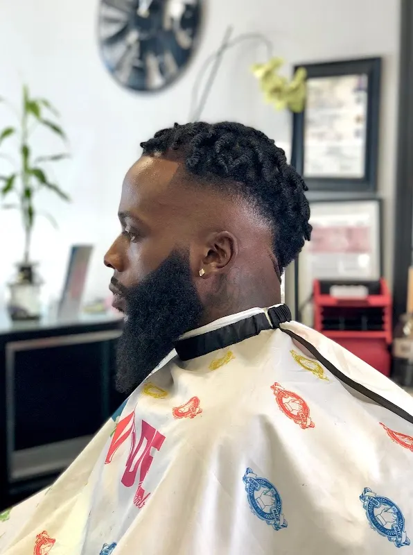 Gentlemen's Barbershop — Barber shop in Kissimmee