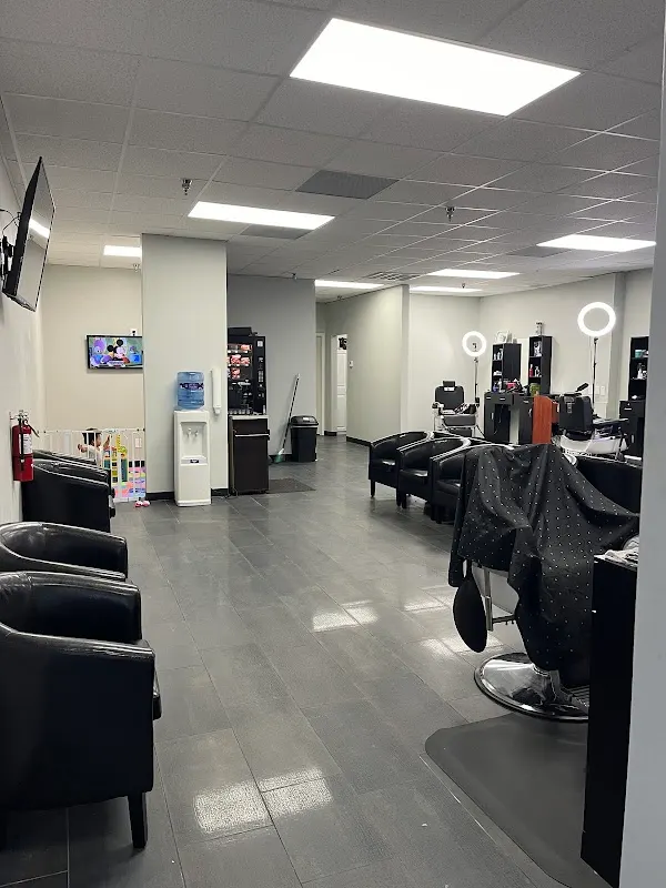 Sapp's Barbershop — Barber shop in Port St. Lucie