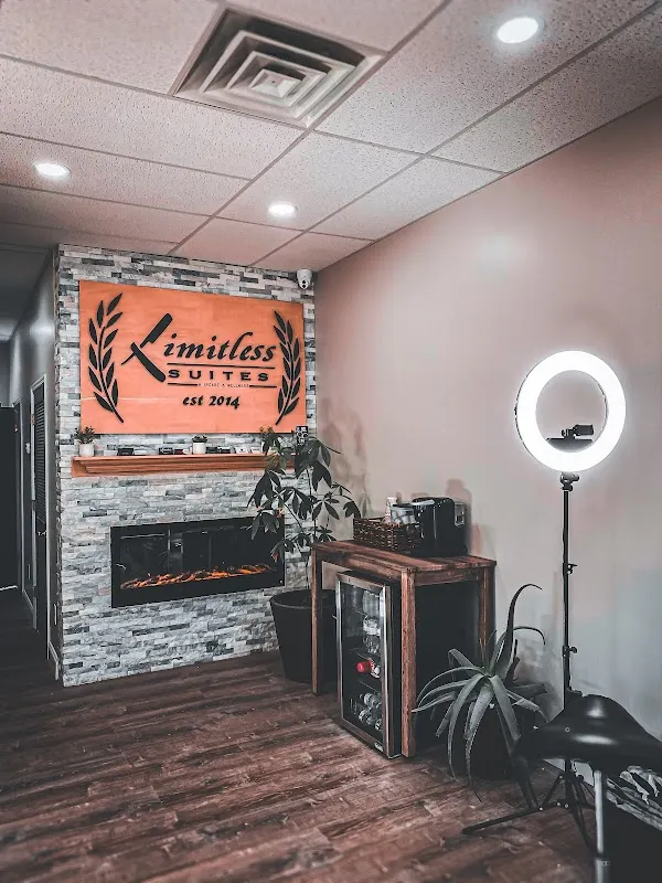 Limitless Barbershop — Barber shop in Hopewell Junction