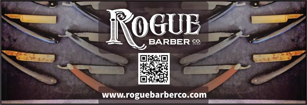 Rogue Barber Co. — Barber shop in Springfield