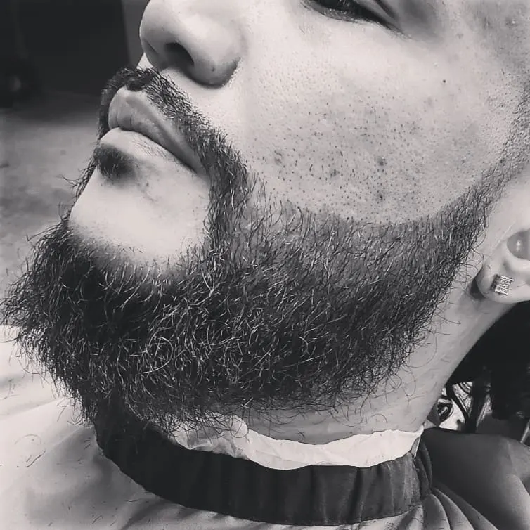 JVS Barbershop — Barber shop in Fairbanks