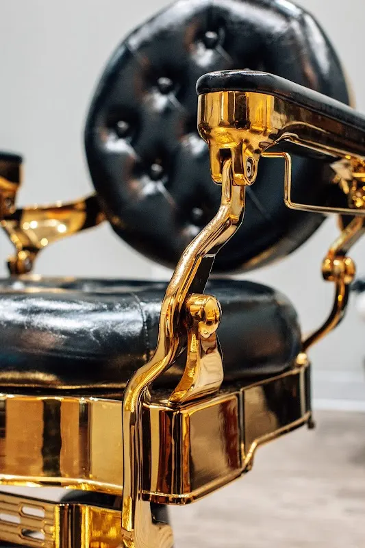 Legacy Barber lounge — Barber shop in Sanford