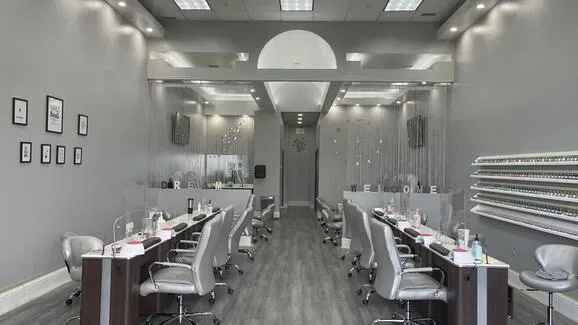 Exotic Nails — Nail salon in Westminster