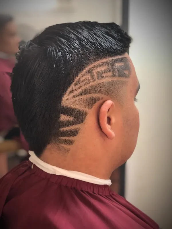 Uppercuts Barbershop — Barber shop in Fresno