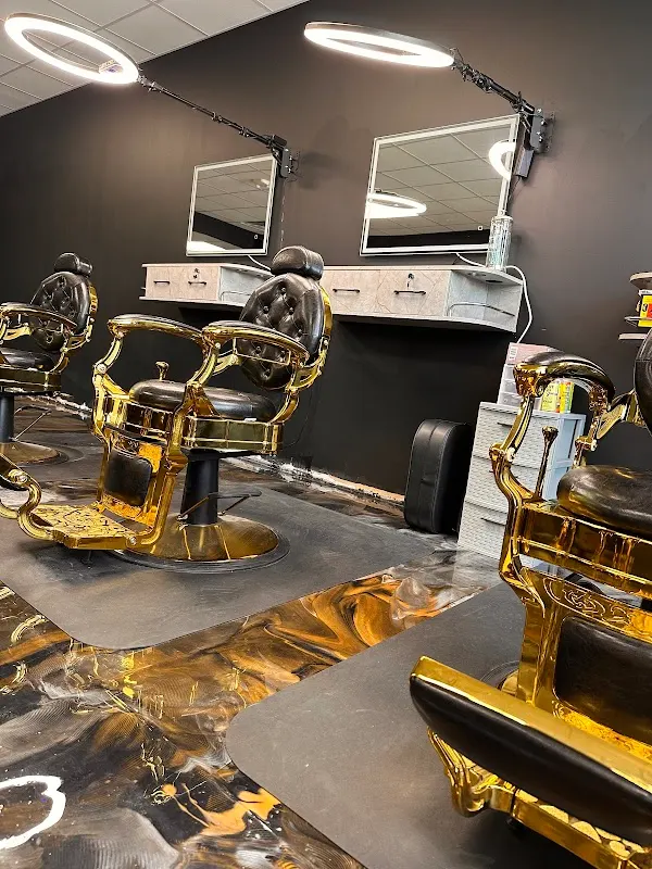 Midas Cuts — Barber shop in Augusta