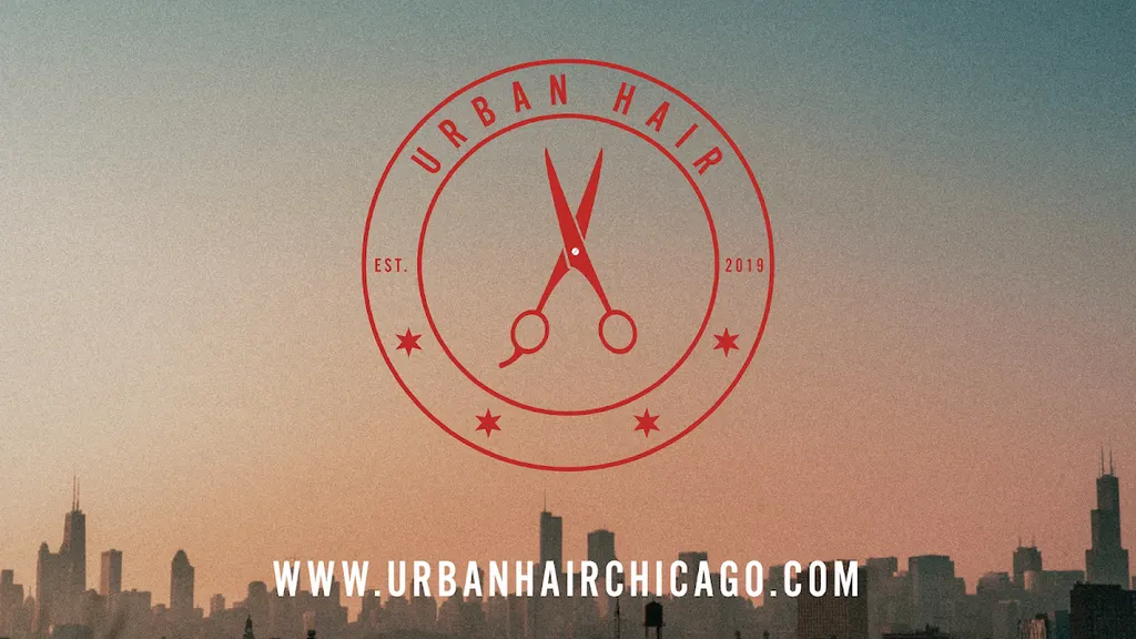 Urban Hair — Barber shop in Chicago