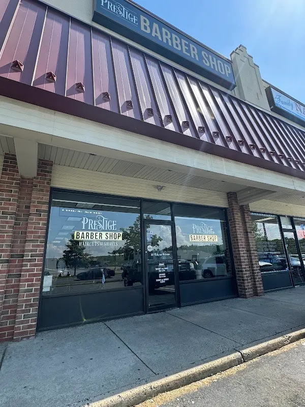 Prestige Barber Shop — Barber shop in Quakertown