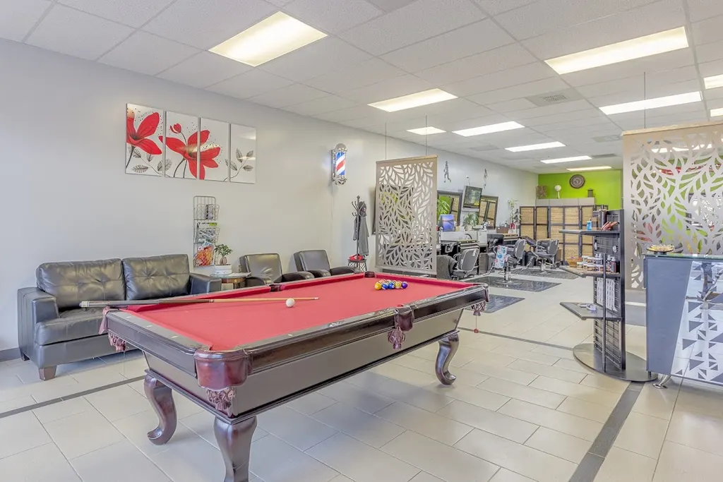 Barbers R Us — Barber shop in Silverdale