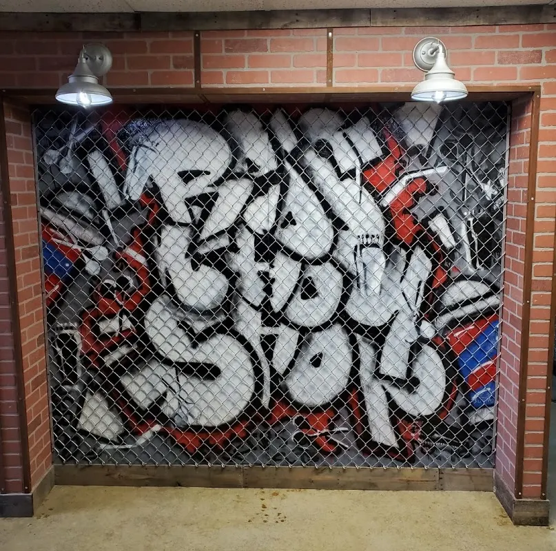 Red's Chop Shop — Barber shop in Apple Valley