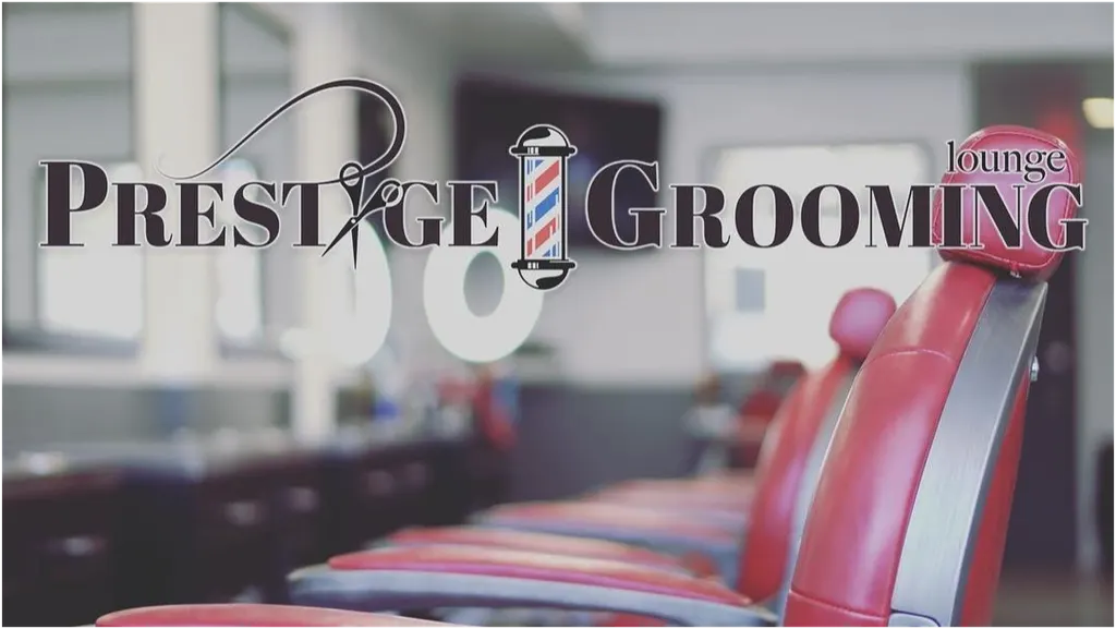 Prestige Grooming Lounge Barbershop Baldwin NY - Barbers, Mens Haircuts, Womens — Barber shop in Baldwin