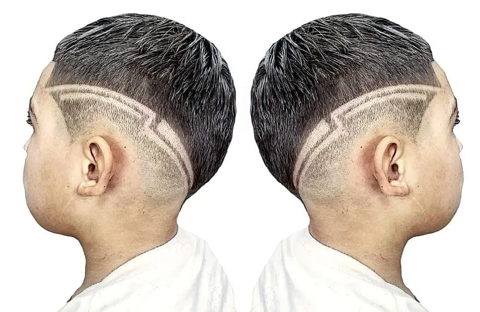 Headliners Barbershop — Barber shop in Tucson