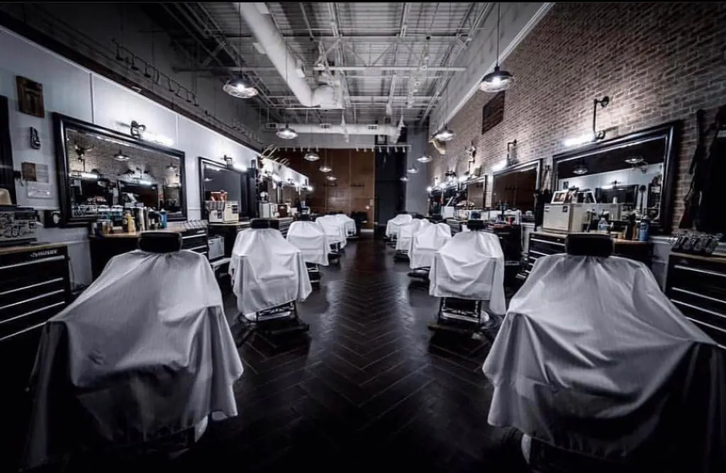 $10 cuts | Dapper Barber Academy — Barber school in Garland