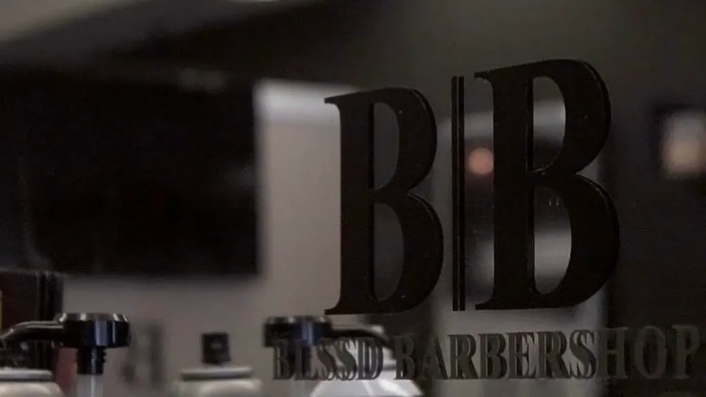 BLSSD barbershop — Barber shop in Palm Desert