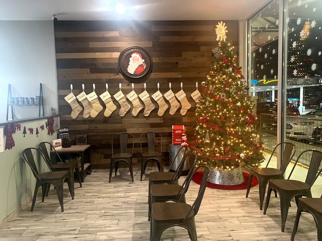 MANE MAN Men's Grooming — Barber shop in San Antonio