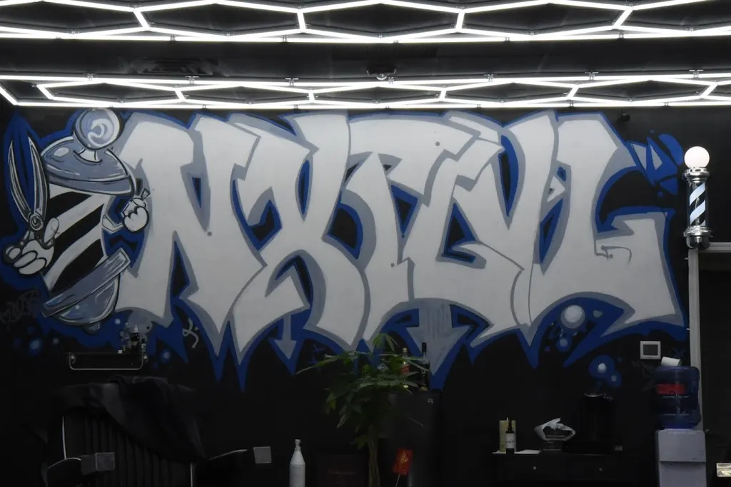 NXT LVL Barbershop Parsippany — Barber shop in Parsippany