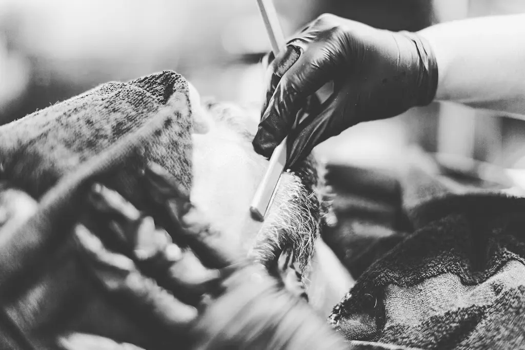 Hair Mechanix — Barber shop in Grand Blanc Township