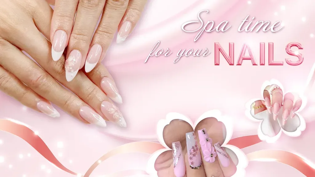 Designer Nails — Nail salon in Longmont