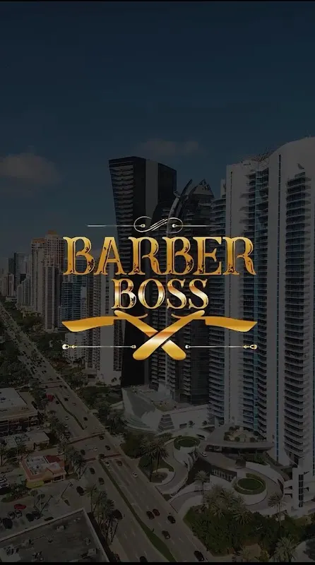 Barber Boss — Barber shop in North Miami Beach