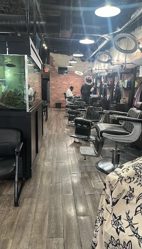 Elite Kutz — Barber shop in Plano