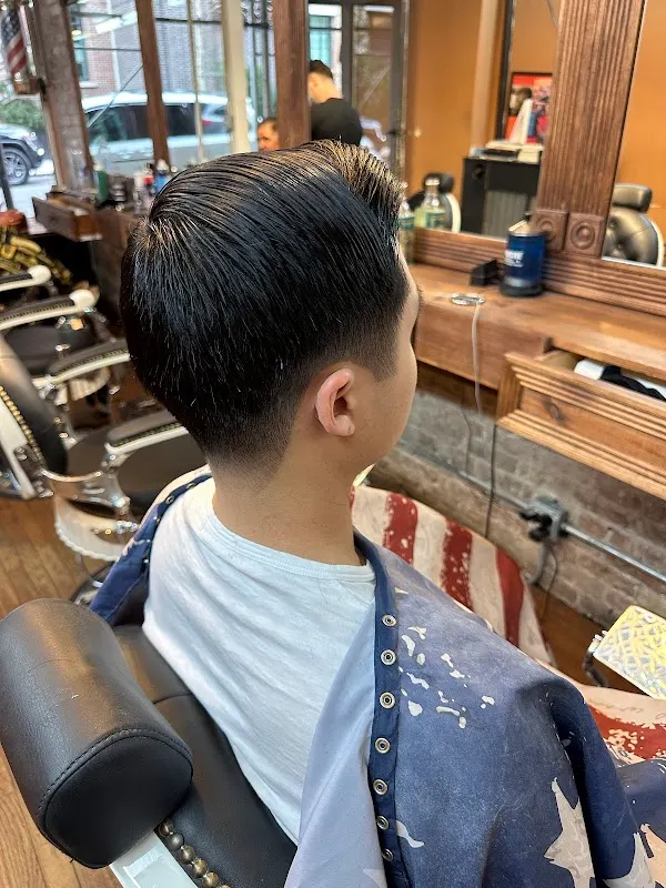 Xtreme cuts — Barber shop in New York