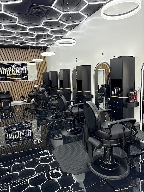 Imperio barbershop wilkes barre — Barber shop in Wilkes-Barre
