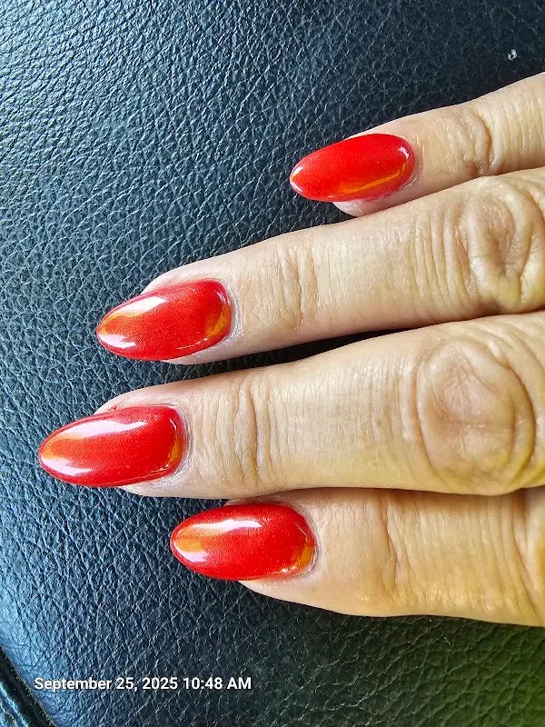 Beyond Nails — Nail salon in Apple Valley