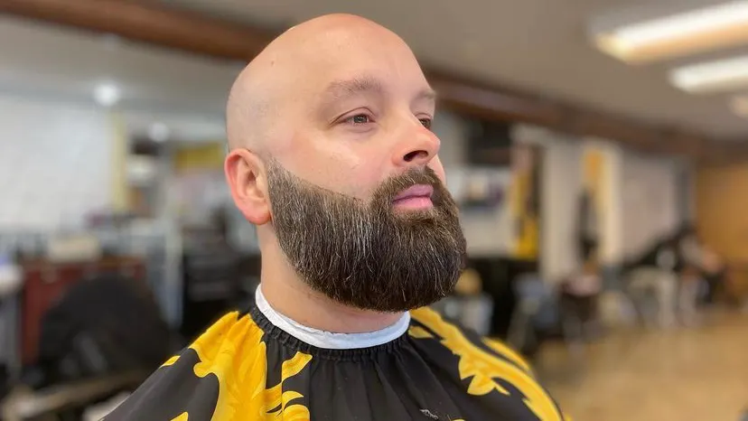 Charlotte Barber & Beard — Barber shop in Charlotte