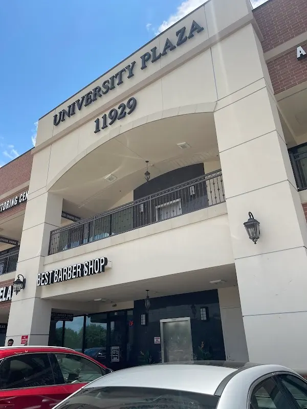 Best Barbershop — Barber shop in Sugar Land