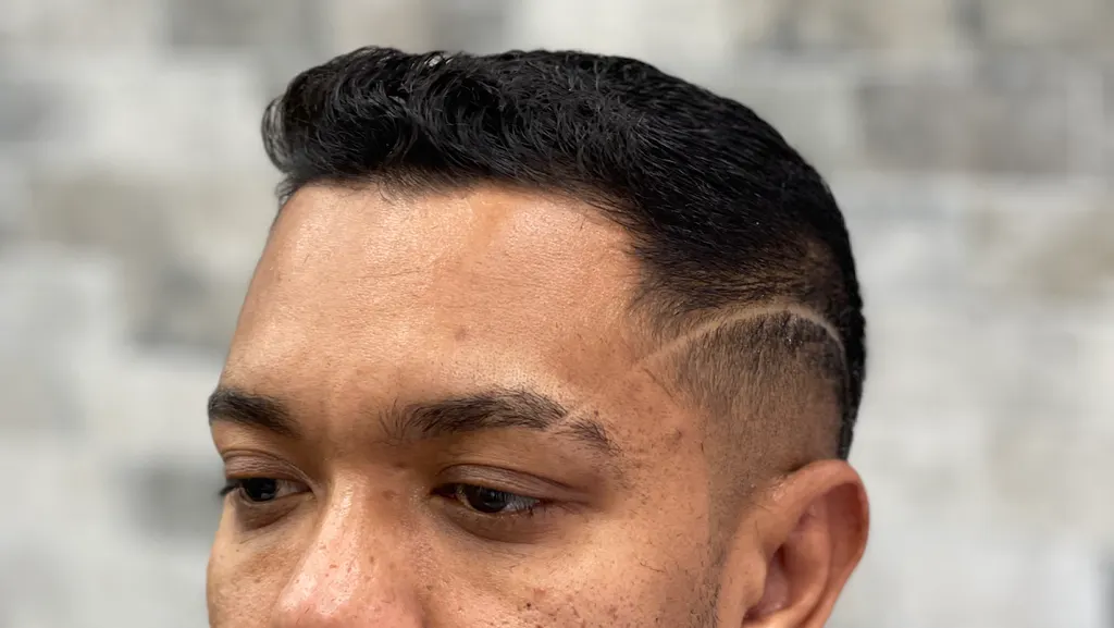 Mama’s Boy Barbershop — Barber shop in New York
