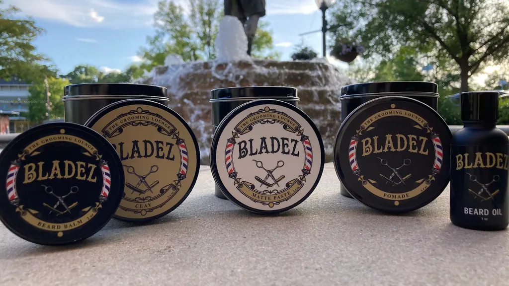 Bladez Barbershop — Barber shop in Phenix City