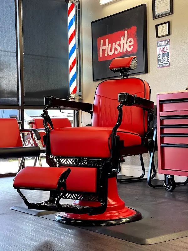 20Twenty Barbershop — Barber shop in Carrollton