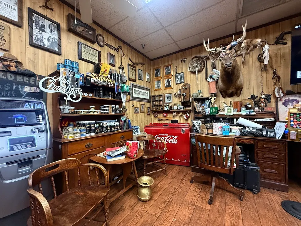 Cliff's Barber Corral, Inc — Barber shop in Las Vegas