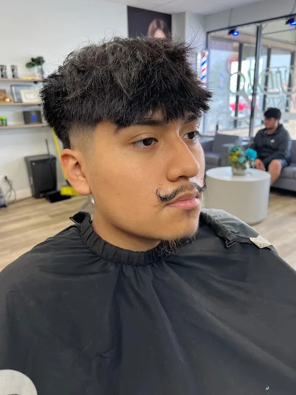 Epic studio — Barber shop in Chicago