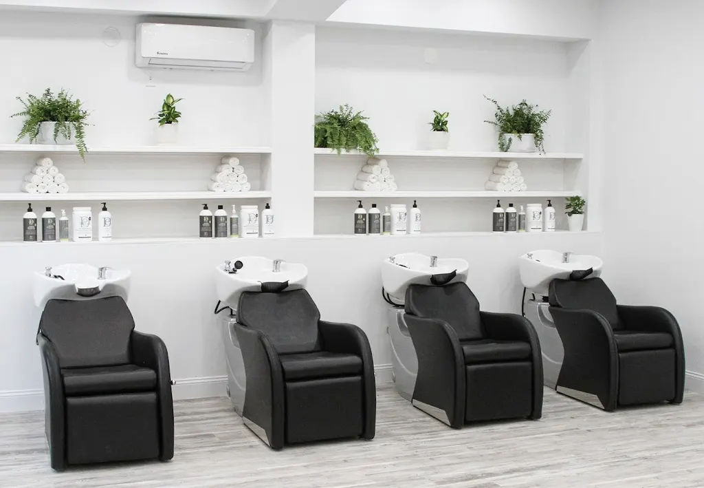 Adrian Fanus Grooming — Barber shop in Brooklyn