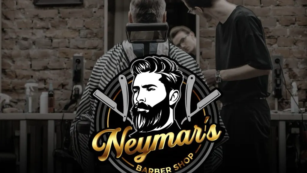 Neymar's Barber Shop — Barber shop in Katy
