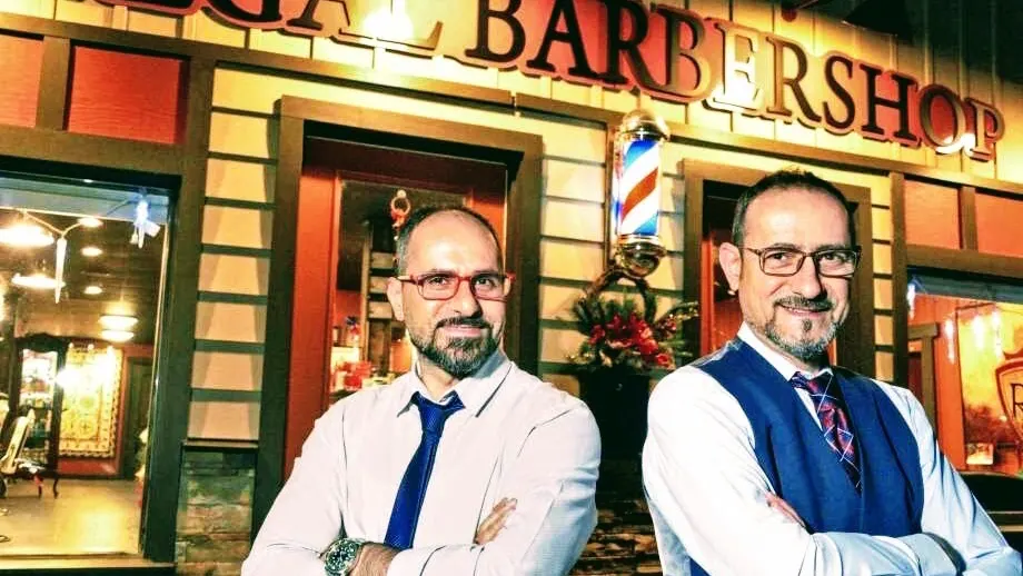 Regal Barbershop — Barber shop in Saratoga Springs