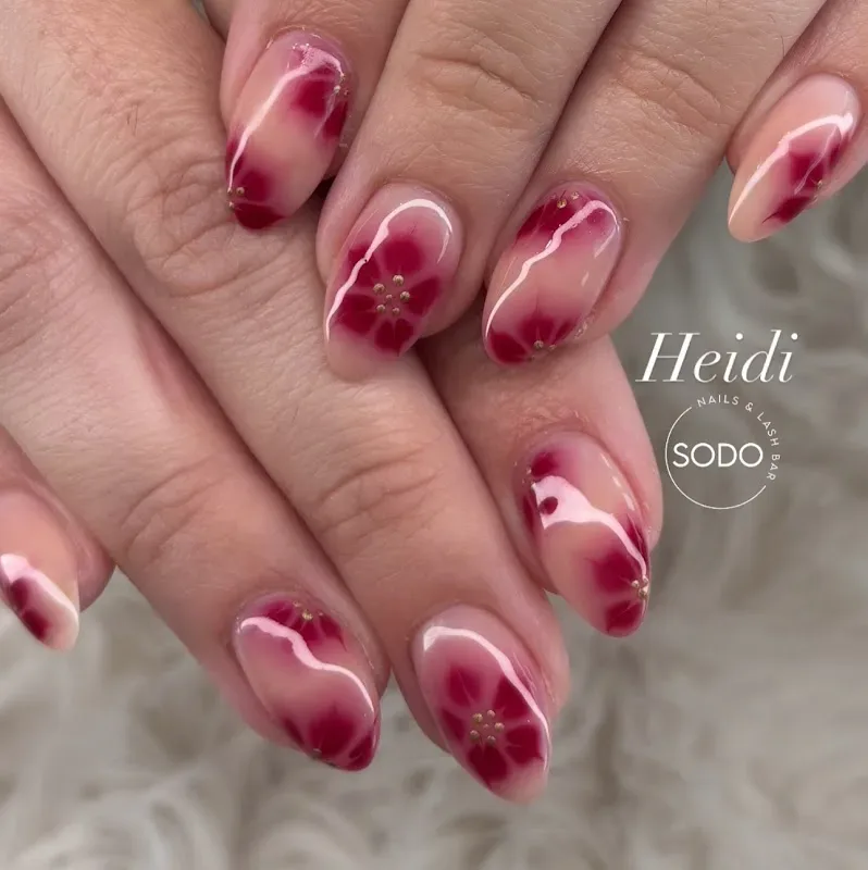 SoDo Nails And Lash Bar — Nail salon in Orlando