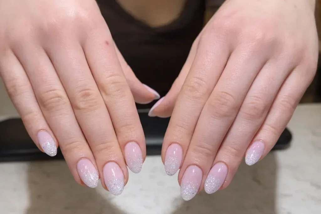 Bliss Nail Lounge Arlington — Nail salon in Arlington