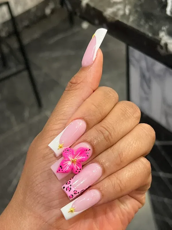ALPHA NAIL HARBISON — Nail salon in Columbia